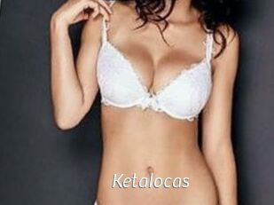 Ketalocas