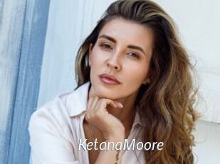 KetanaMoore