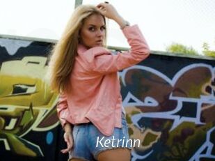 Ketrinn