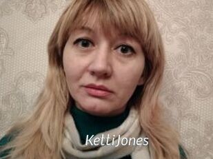 KettiJones