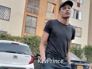 KevPrince