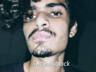 Kevenoblack