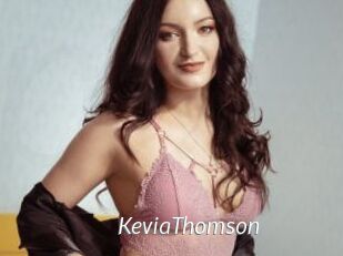KeviaThomson