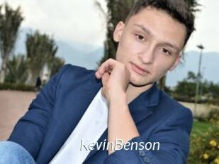 KevinBenson