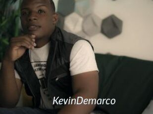 KevinDemarco