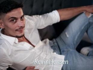 KevinHensen