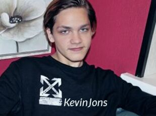 KevinJons