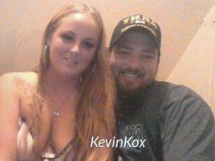 KevinKox