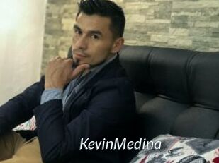 KevinMedina