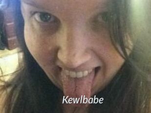 Kewlbabe