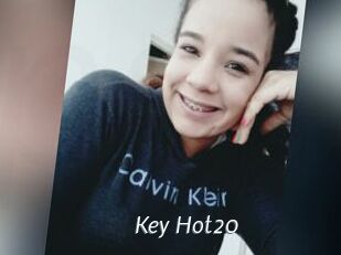 Key_Hot20