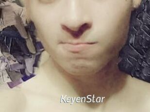 KeyenStar