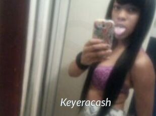 Keyeracash