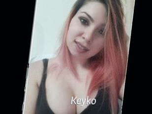 Keyko