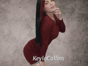 KeylaCollins