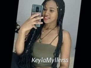 KeylaMyllerss