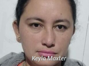 Keyla_Maxter Porn Star