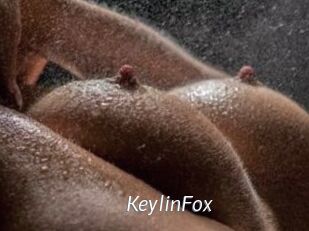 KeylinFox