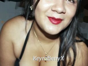KeyraBerryX Porn Star