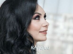 KeyraJud