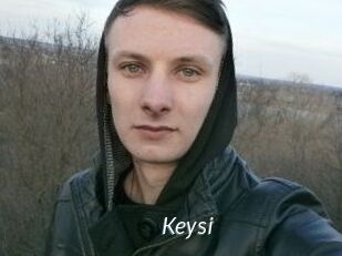 Keysi