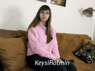 KeysiRotmin