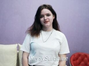 KeysySunshine