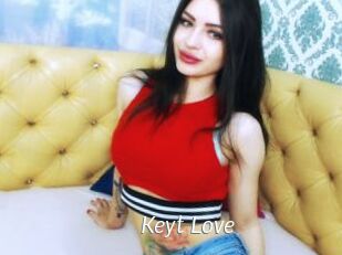 Keyt_Love