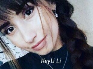 Keyti_Li