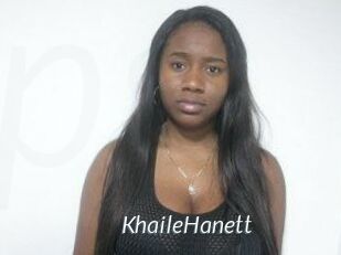 KhaileHanett