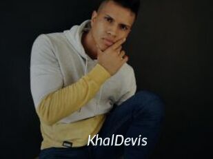 KhalDevis Porn Star