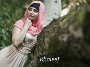 Khaleef