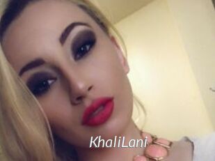 KhaliLani