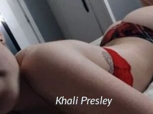 Khali_Presley