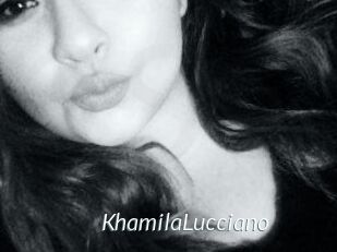 KhamilaLucciano