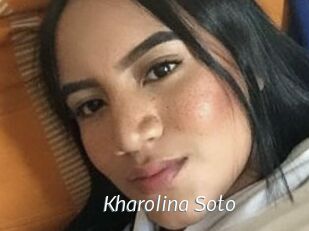Kharolina_Soto Porn Star