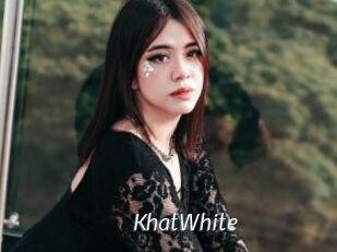 KhatWhite