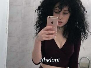 Khelani
