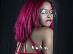 Khelany