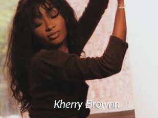 Kherry_Brownn