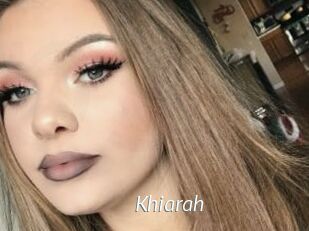 Khiarah