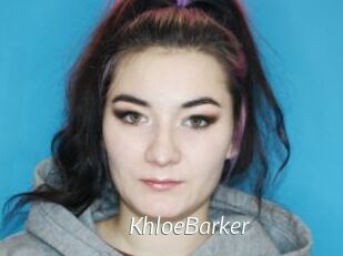 KhloeBarker