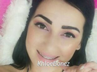 KhloeBonez