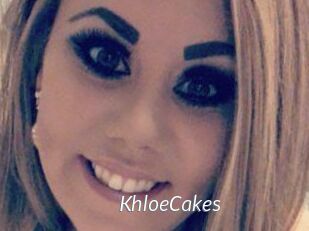 KhloeCakes