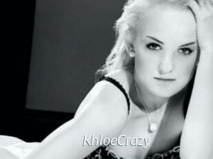 KhloeCrazy