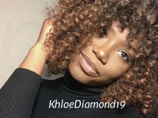 KhloeDiamond19