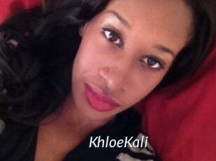 Khloe_Kali