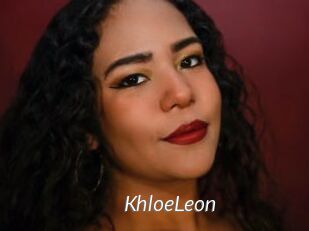 KhloeLeon