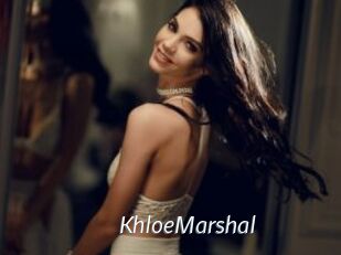 KhloeMarshal