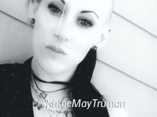 KhloeMayTruman